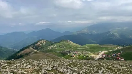 حمله گسترده ویلاسازها به طبیعت گیلان؛ از مراتع ماسال تا جنگل‌های هیرکانی / منابع طبیعی منطقه؛ فقط با ۴۲۷ جنگلبان از ۱۶۰ هزار هکتار باید حفاظت کند! و عکس