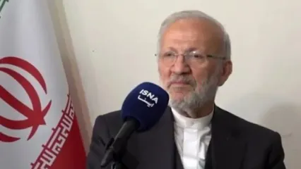 متکی: نامه‌ احضاریه ترامپ به کاخ سفید رسید