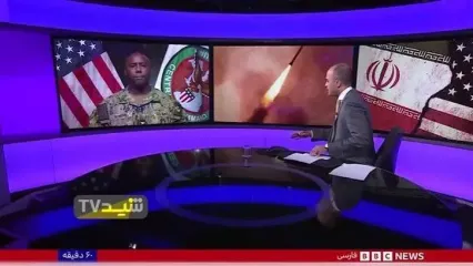 سخنگوی سنتکام مرگبار بودن حملات ایران به اردن را تایید کرد