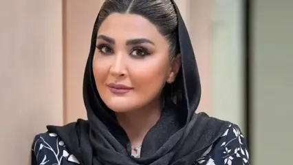 مریم معصومی: مهران مدیری به زندگی من آسیب زد