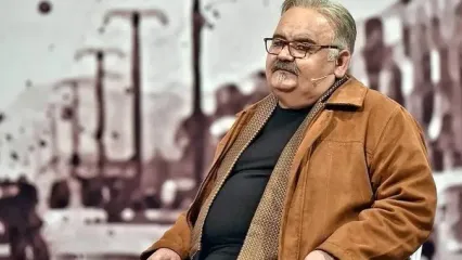 آخرین ویدئوی منتشرشده از اکبر عبدی غم‌انگیز شد
