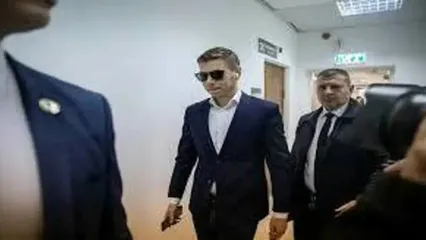 ادعای عملیات ترور پسر نتانیاهو در میامی!