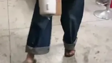 فیلم از تفنگ آبپاش جالب شیائومی