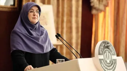 مهاجرانی: سهمیه بنزین 3 هزارتومانی کم شد/ تصمیم دولت درباره قیمت جدید بنزین جمع‌بندی نشده است