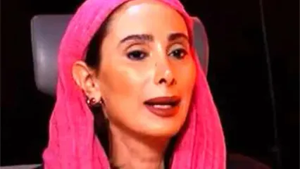 افشاگری سحر زکریا درباره تماس مهران مدیری با او