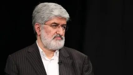 علی مطهری خواستار برخورد با بی‌‍حجابی شد