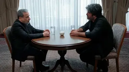 با فاکس‌نیوز و سی‌ان‌ان مصاحبه کردم، اما صداوسیما آن را پخش نکرد