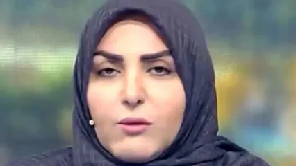 پیامکی که المیرا شریفی‌مقدم را شگفت‌زده کرد