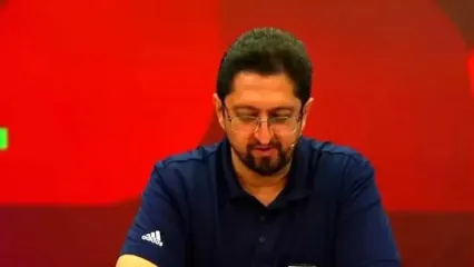 خودستایی کادر فنی قلعه‌نویی: «ما نباختیم!»