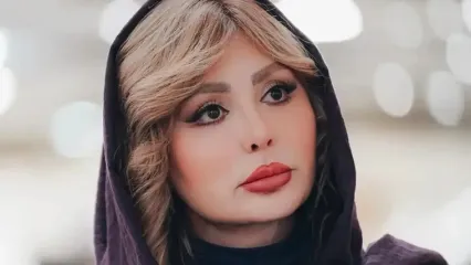 نیوشا ضیغمی : 5 سال گذشته بدترین روزهای زندگیم و گذروندم