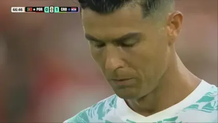 خلاصه بازی پرتغال کرواسی را ببینید