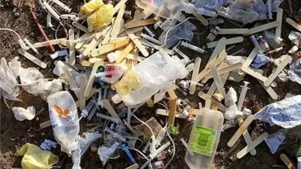 ورود به‌موقع استاندار گیلان برای پیگیری پسماند بیمارستانی تالش/ ضرورت تقویت نظارت پیشگیرانه