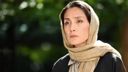 چرا هدیه تهرانی ازدواج نکرده است؟ ی که وایرال شد