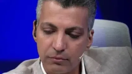 لحظه‌ای که دل یک ایران به همراه عادل شکست
