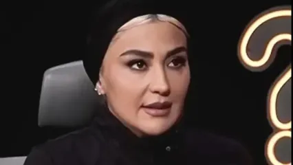 خواستگار ثروتمند خانم بازیگر که به او بنز هدیه داد
