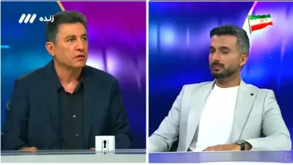 قلعه‌نویی: بعد از تهدید ترامپ به تیخوانا رفتیم