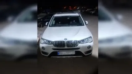 فیلم جنون سرعت راننده بی ام و سوار در آزادراه قزوین / التماس هایش به پلیس راه بی نتیجه بود
