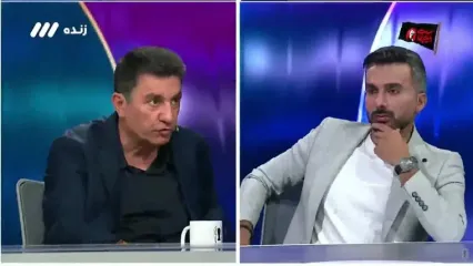 قلعه‌نویی: گروه پزشکی گفت روزبه به بازی دوم می‌رسد
