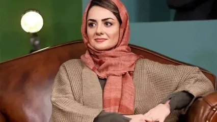 بیتا سحرخیز: دوست ندارم همسرم شغلی داشته باشه که مربوط به خانم ها باشه