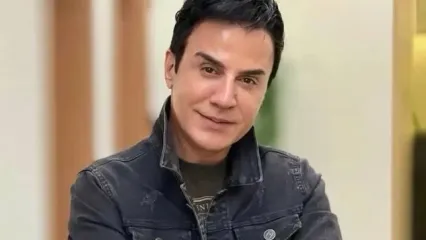 حال و روز غم‌انگیز عموپورنگ در حرم امام رضا (ع)