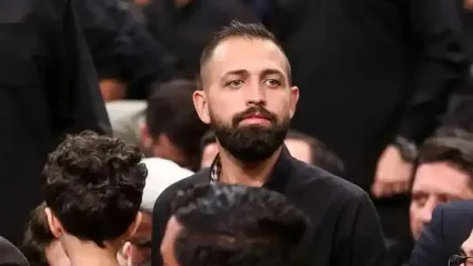 محسن افشانی: تاوان اشتباهات گذشته را پس دادم