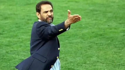 فیروز کریمی شماره 7 نروژ را درجا اخراج کرد!
