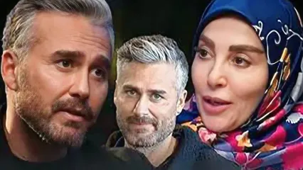 حضور پژمان عشق ابدی در برنامه ژیلا صادقی در صداوسیما