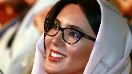 اقدام تحسین آمیز لیلا بلوکات برای کودکان جنگ‌زده