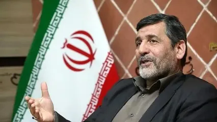 قطع صدای صفار هرندی روی آنتن زنده!