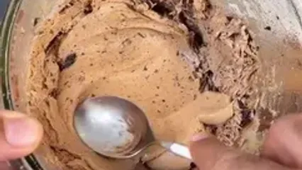 فیلم طرز تهیه بستنی موز و بیسکوئیت