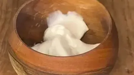 فیلم طرز تهیه شاورمای مرغ خوش طعم‌ ترین ساندویچ!
