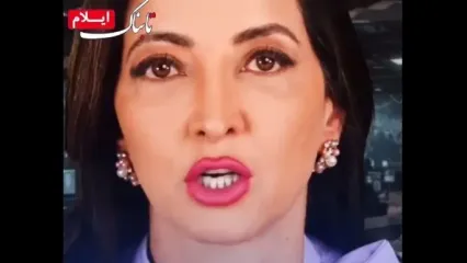 اعتراف مجری ایران اینترنشنال درباره قدرت ایران