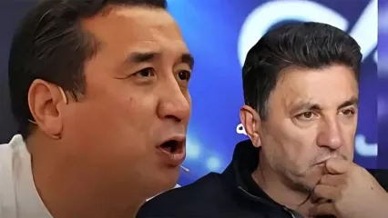 خداداد عزیزی جواب امیر قلعه‌نویی را داد؛ حمله تند به اظهارات سرمربی تیم ملی