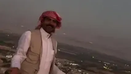 شادی مرد اردنی از موشکباران پایگاه‌های آمریکایی