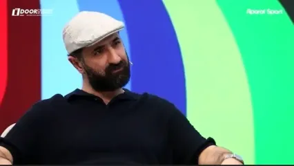 فحاشی استقلالی‌ها ایمان صفا را سِر کرد!