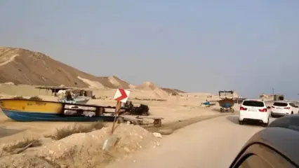 حمله آمریکا به معیشت صیادان جنوب کشور