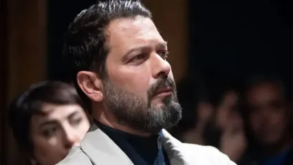 خاطره عاشقانه پژمان بازغی از ۱۸ سالگی/ وقتی پول نداشت و عشقش به ازدواج نرسید
