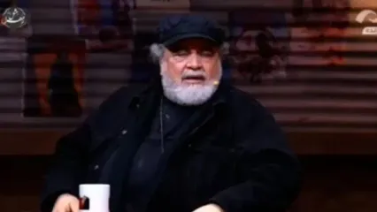 اعتراف جالب شریفی‌نیا درباره مرحوم اکبر عبدی