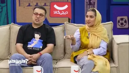 سپند امیرسلیمانی: اولین قرار شام با همسرمدر کله‌پزی بود