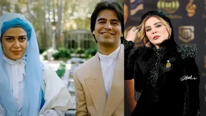 بهاره رهنما: دوبار از پیمان جدا شدم و کسی نمی‌دانست / دو سال بایکوت شدم در سینما