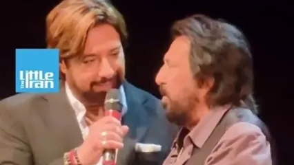 دو آرزوی مهم شهرام شب‌پره که اخیرا فاش کرد