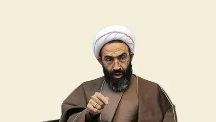 روایتی از گریه یک نماینده مجلس از درد بی‌حجابی!