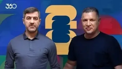 دایی و باقری با کنایه‌های تند از خجالت بیرانوند درآمدند