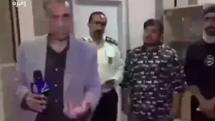 گروگان‌گیری هولناک در تهران؛ قربانیان یک ماه در ته چاه زندانی بودند
