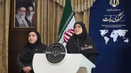 مهاجرانی : انسداد فعالیت سکوها بدون دستور رئیس جمهور امکان پذیر نیست / تصفیه مالی کالابرگ تا 25 تیرماه