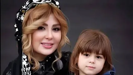 اولین رونمایی نیوشا ضیغمی از طلاقش : همه چیزمو از دست دادم / در دادگاه فهمیدم مادران هیچ حقی ندارند