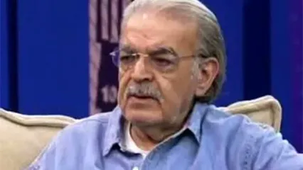 آرزوی تلخ حمید لولایی برای آخرین روزهای زندگی‌اش