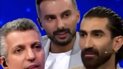 بیرانوند و میثاقی با کنایه و انتقاد به فردوسی‌پور تاختند