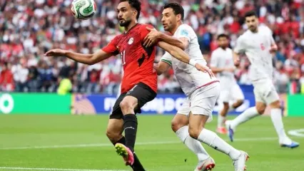 بهانه تراشی دستیار قلعه‌نویی درباره حذف تیم ملی
