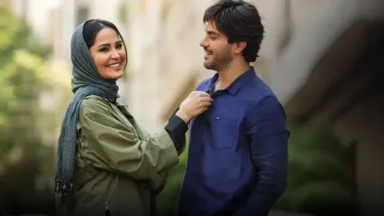 سریالی که احتمالا پرمخاطب‌ترین اثرِ ایرانی این‌روزهاست